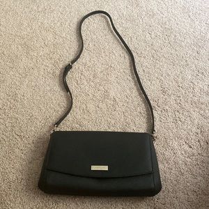 Black Kate Spade Cross Body
